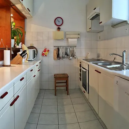 Apartamento Klarina
