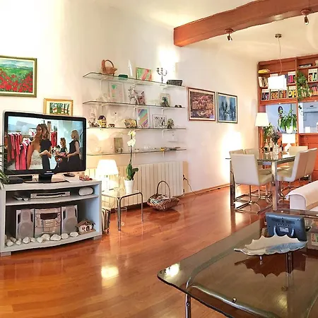 Klarina Apartamento *