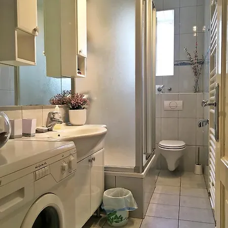 Apartamento Klarina *