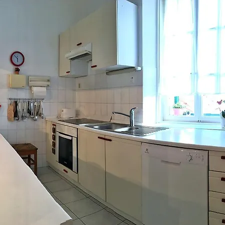 Klarina 아파트 스플리트