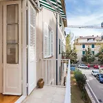 Apartment Klarina Split