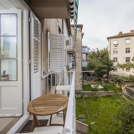 Апартаменти Klarina *