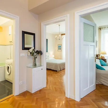 Апартаменти Klarina Спліт