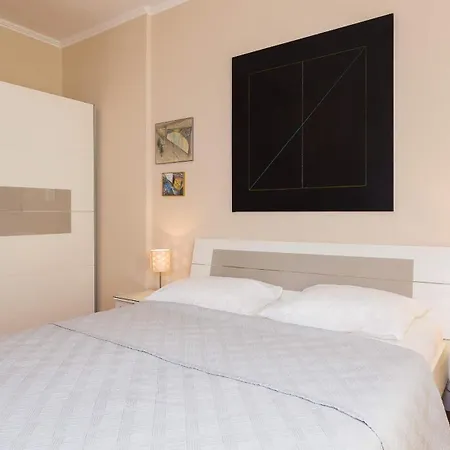 Апартаменти Klarina Спліт