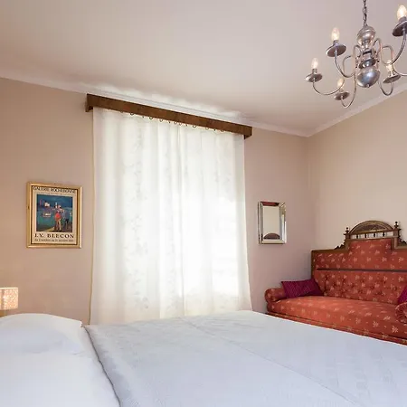 Апартаменти Klarina *