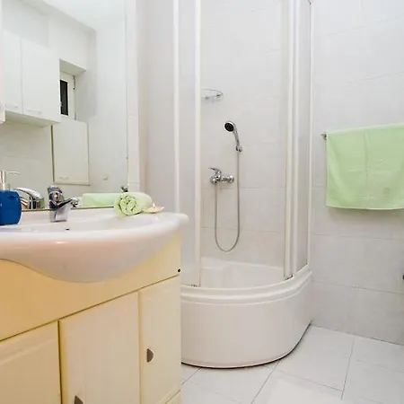 Klarina * Спліт