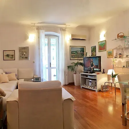 Apartman Klarina