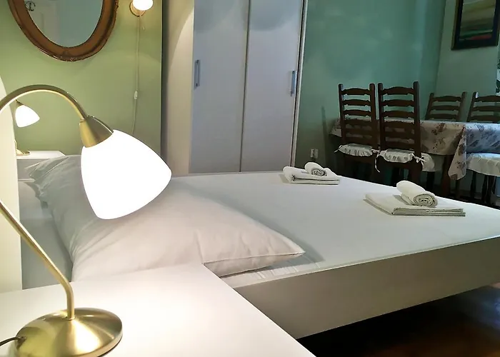 Apartman Klarina Split