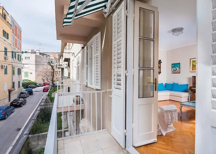 Apartman Klarina