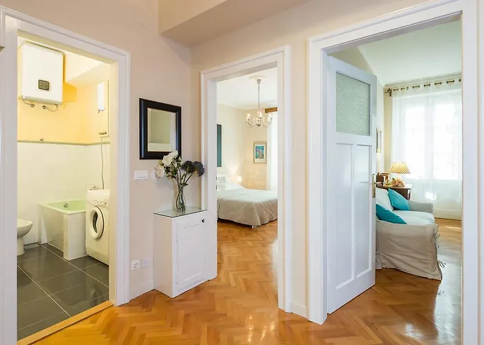 Apartman Klarina Split