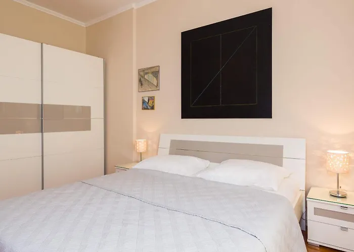 Apartman Klarina Split